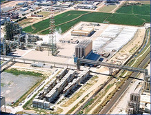 SCHMIDT Iberica / Novolen