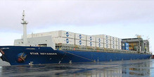 Import / Export