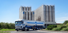 Logistik-Lösungen