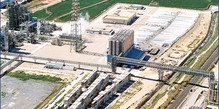 SCHMIDT Iberica / Novolen