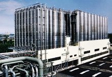 Wesseling / LyondellBasell