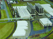 Hürth-Knapsack / LyondellBasell