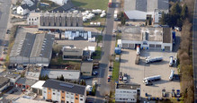 Wesseling - Berzdorf 1