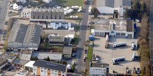 Wesseling - Berzdorf 1