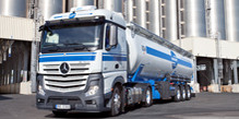 Transport-Leistungen